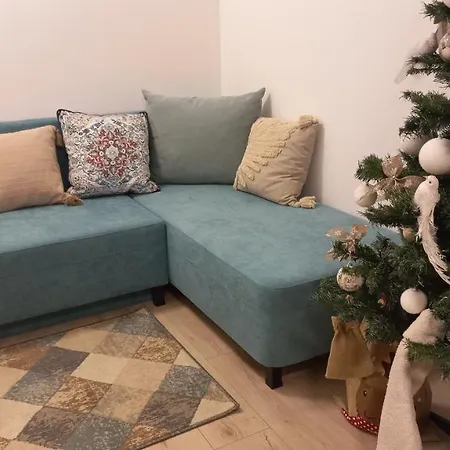 Casa Cu Stil Apartamento