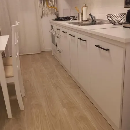 Casa Cu Stil Apartamento *