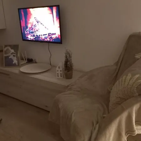 Casa Cu Stil Apartamento