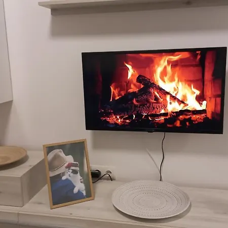 Apartamento Casa Cu Stil *