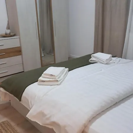 Casa Cu Stil Apartamento *