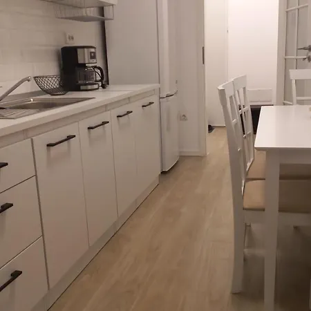 Apartamento Casa Cu Stil Braşov