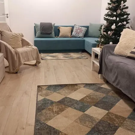 Casa Cu Stil Apartamento Braşov