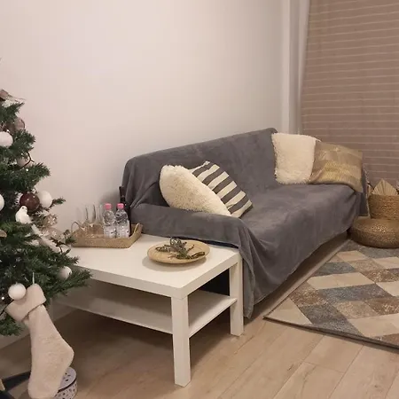 Apartamento Casa Cu Stil