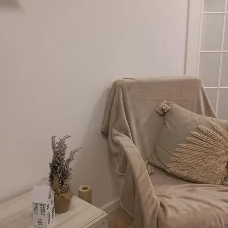 Apartamento Casa Cu Stil *