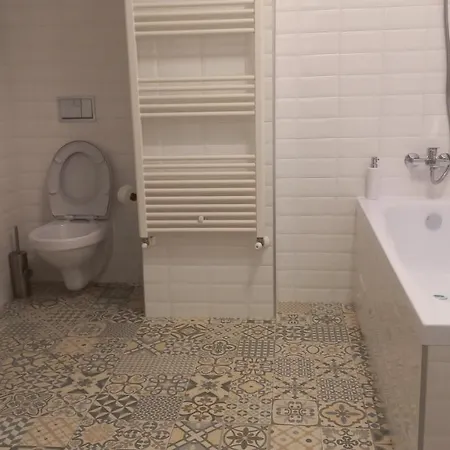 Casa Cu Stil Apartamento *